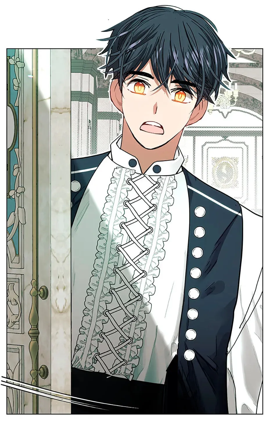 Read Devoted to Diamond chapter 87 image 22 on Lezhin