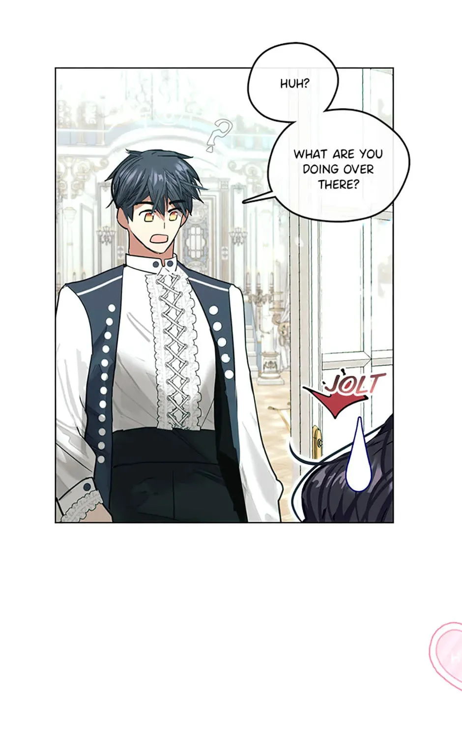 Read Devoted to Diamond chapter 87 image 24 on Lezhin