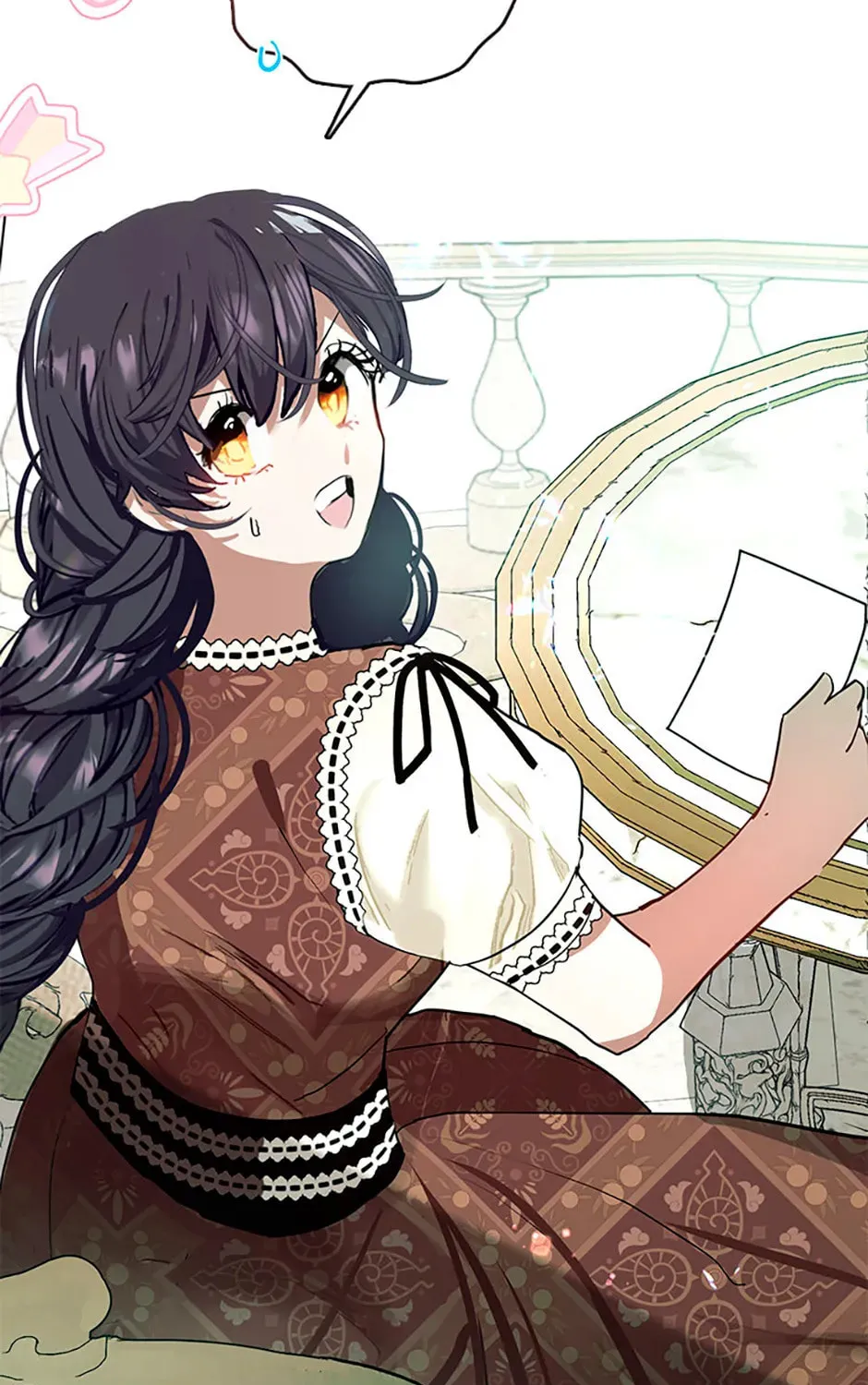 Read Devoted to Diamond chapter 87 image 26 on Lezhin