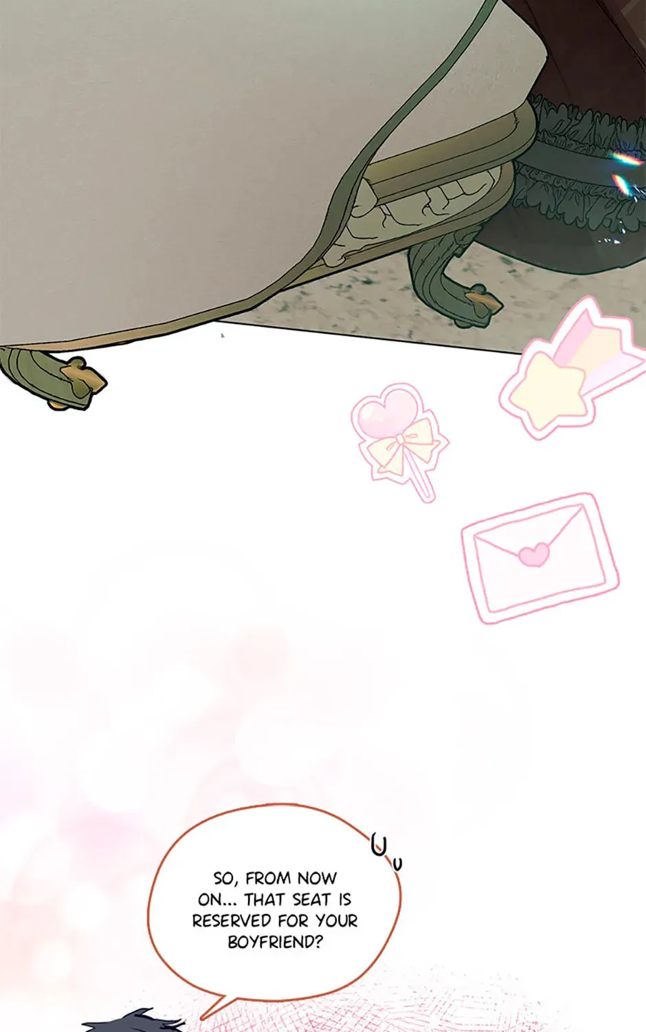 Read Devoted to Diamond chapter 87 image 28 on Lezhin