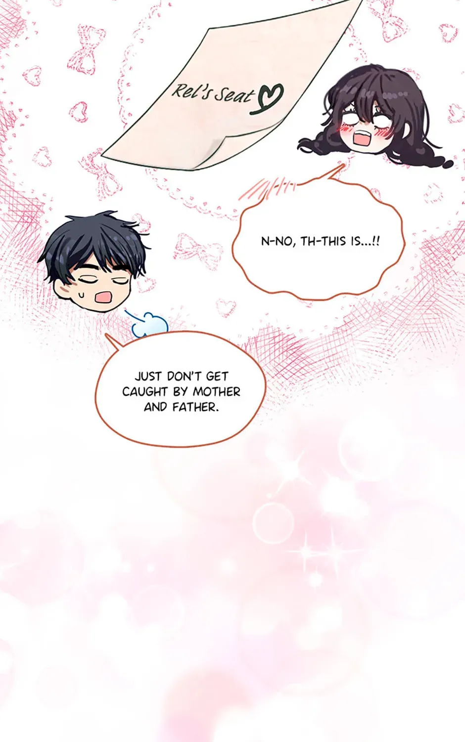 Read Devoted to Diamond chapter 87 image 30 on Lezhin