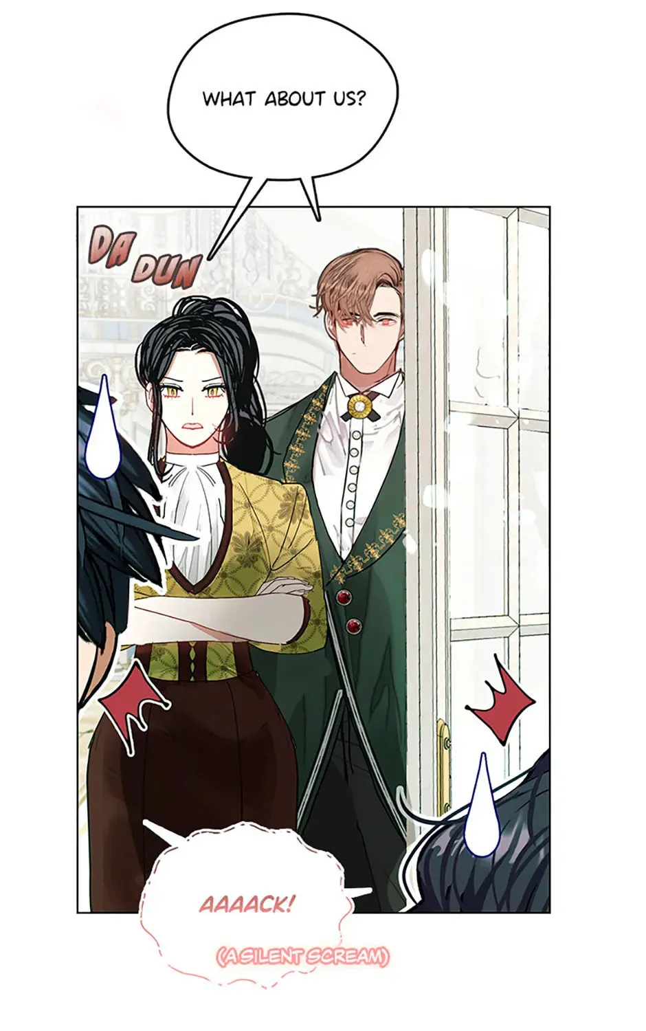 Read Devoted to Diamond chapter 87 image 32 on Lezhin
