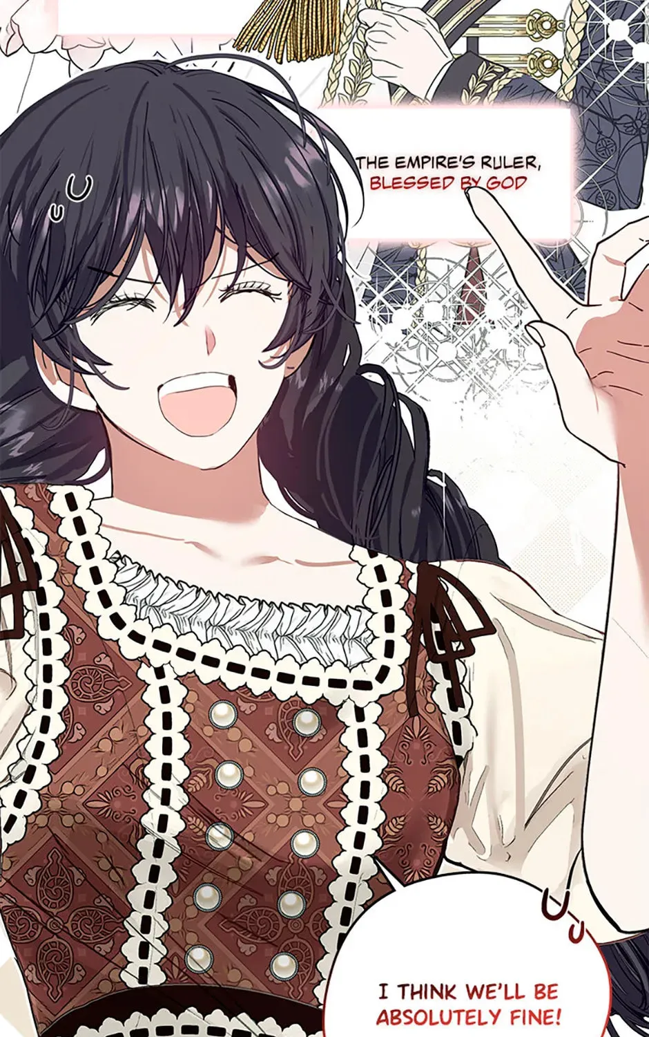Read Devoted to Diamond chapter 87 image 46 on Lezhin