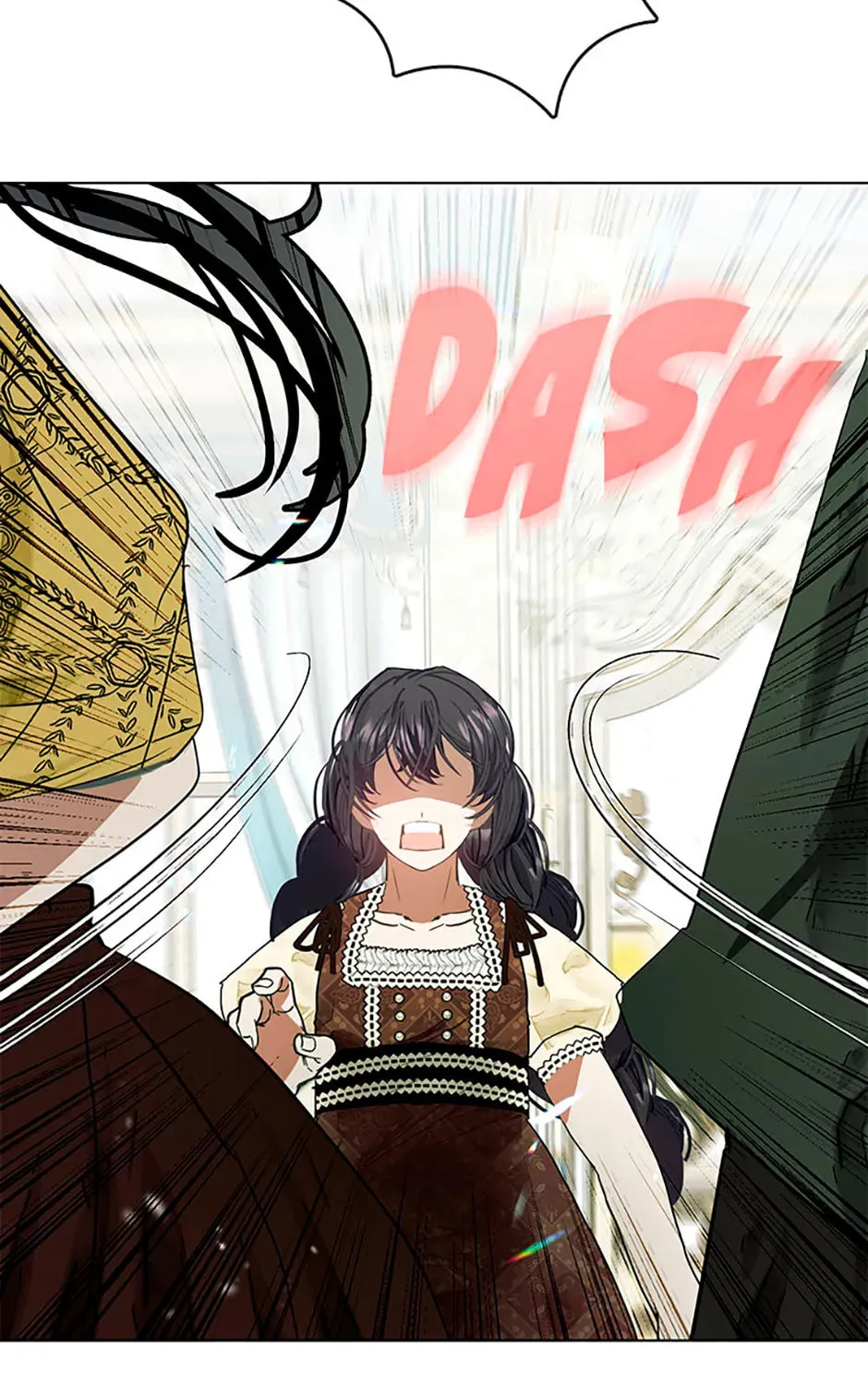 Read Devoted to Diamond chapter 87 image 54 on Lezhin