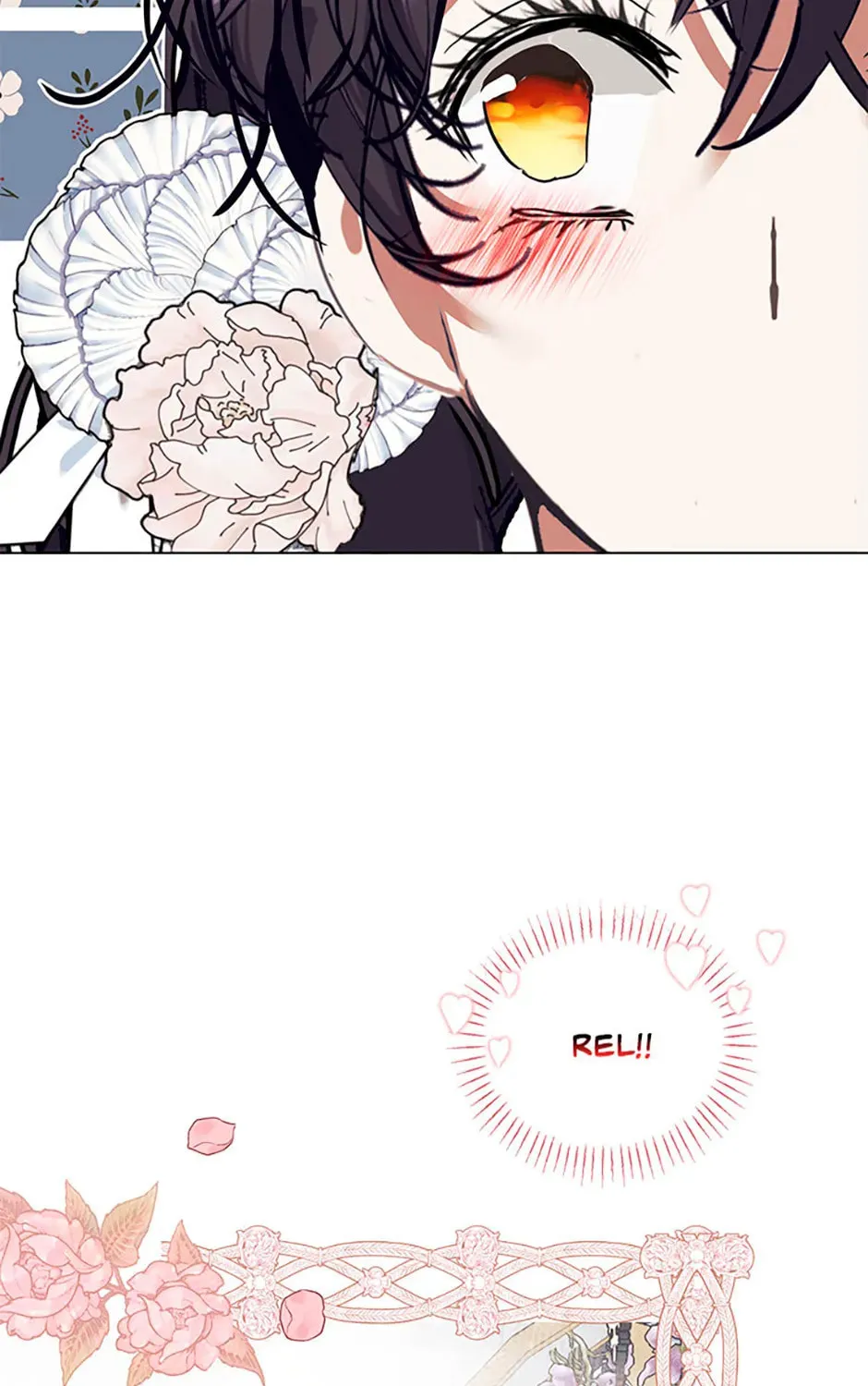 Read Devoted to Diamond chapter 87 image 76 on Lezhin