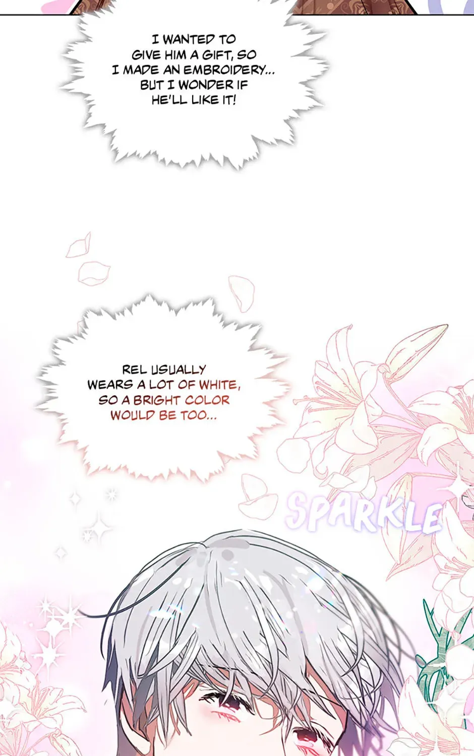 Read Devoted to Diamond chapter 87 image 8 on Lezhin