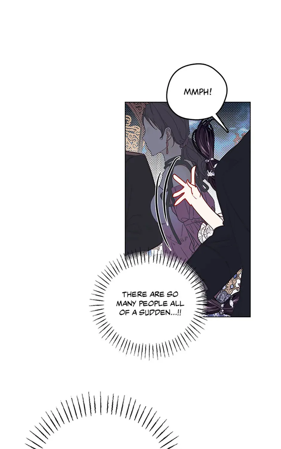Read Devoted to Diamond chapter 87 image 82 on Lezhin
