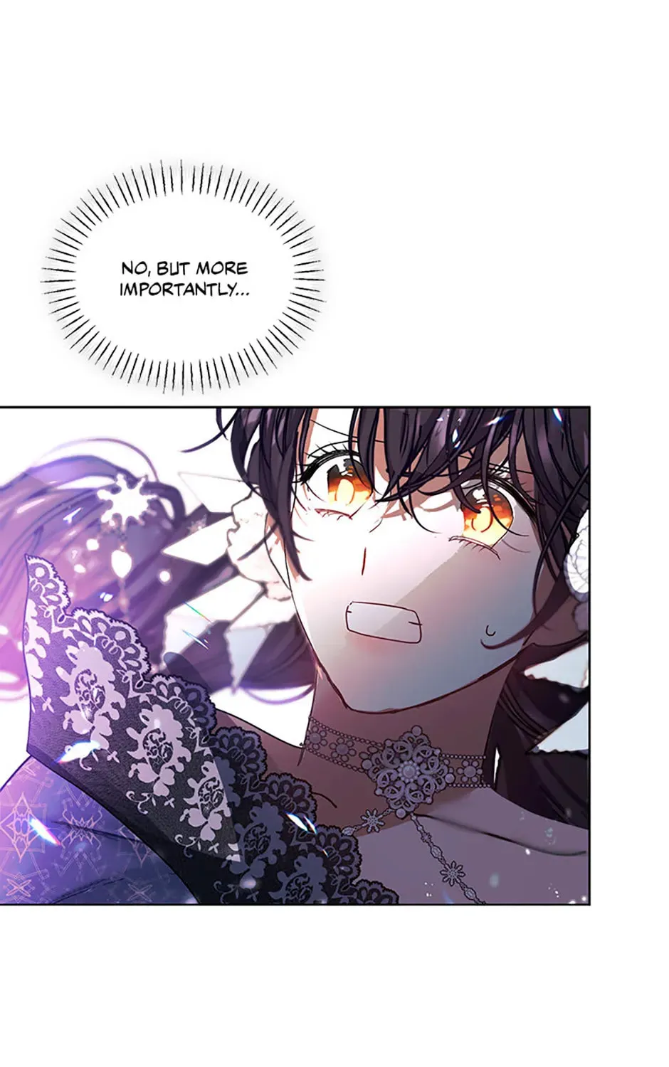Read Devoted to Diamond chapter 87 image 86 on Lezhin
