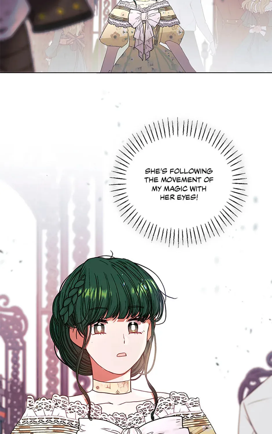 Read Devoted to Diamond chapter 87 image 98 on Lezhin
