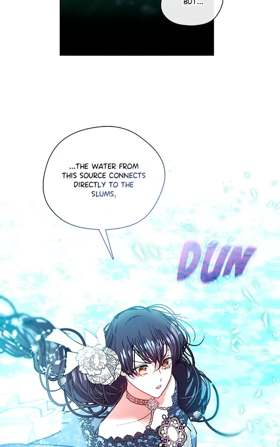 Read Devoted to Diamond chapter 88 image 102 on Lezhin