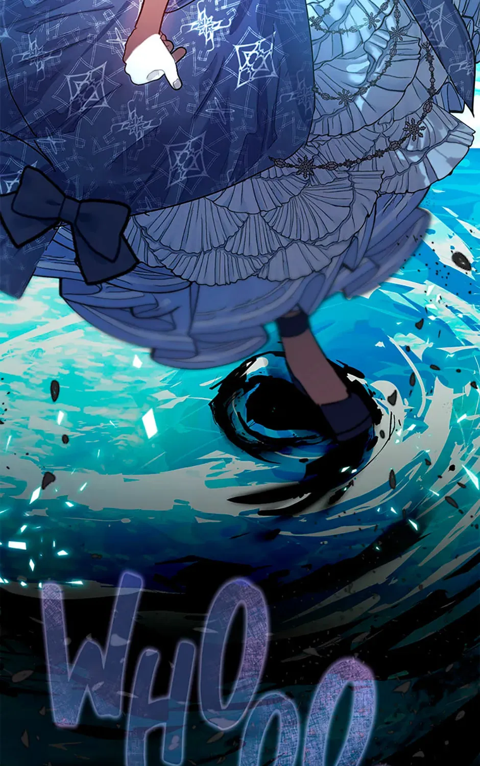 Read Devoted to Diamond chapter 88 image 104 on Lezhin