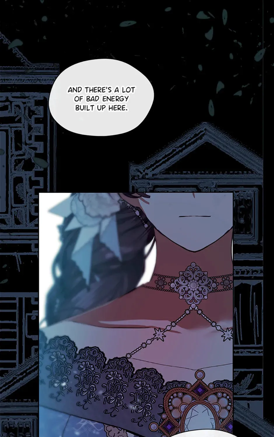Read Devoted to Diamond chapter 88 image 106 on Lezhin