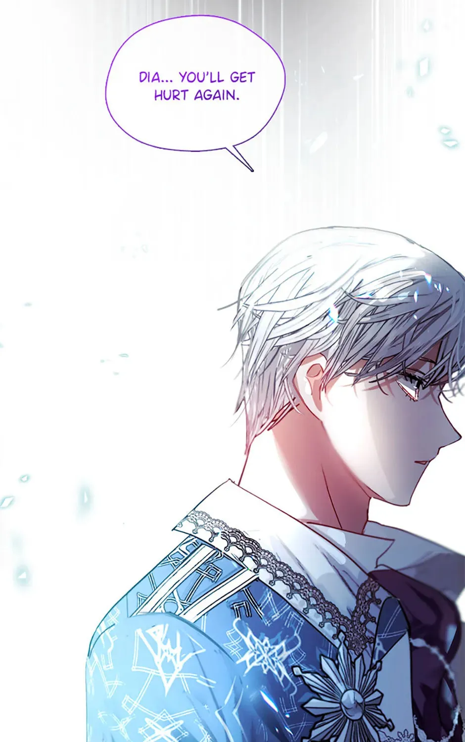 Read Devoted to Diamond chapter 88 image 110 on Lezhin