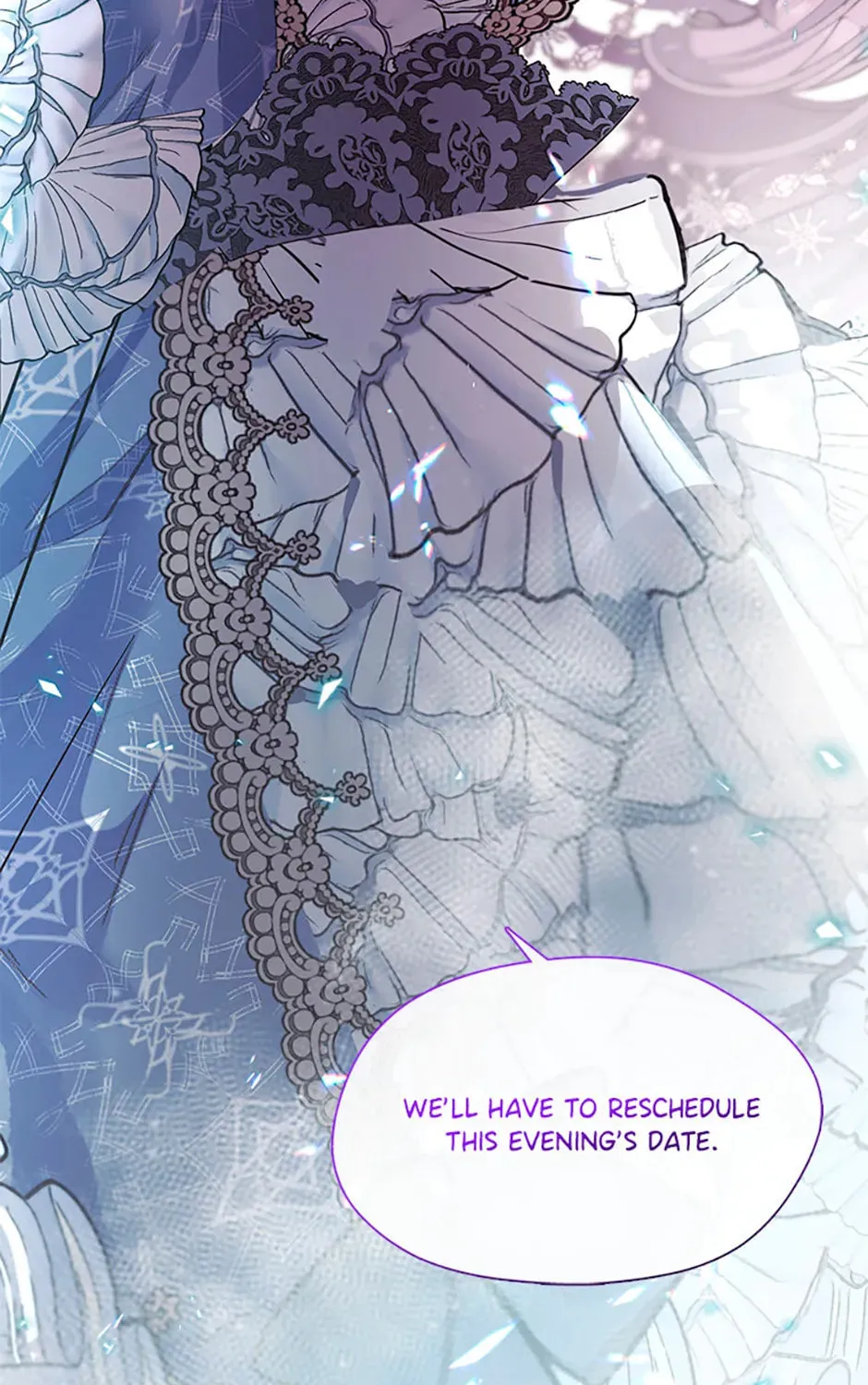 Read Devoted to Diamond chapter 88 image 114 on Lezhin
