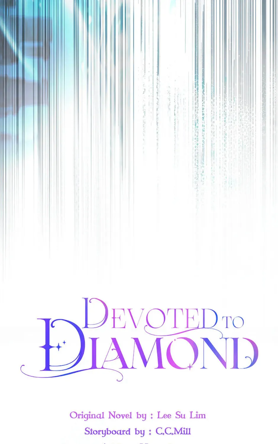 Read Devoted to Diamond chapter 88 image 128 on Lezhin
