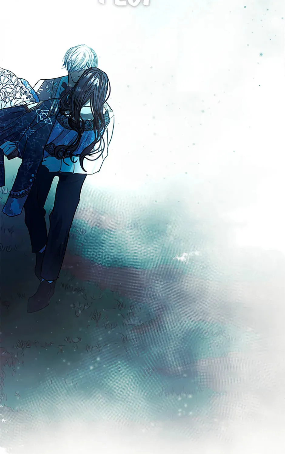 Read Devoted to Diamond chapter 88 image 134 on Lezhin