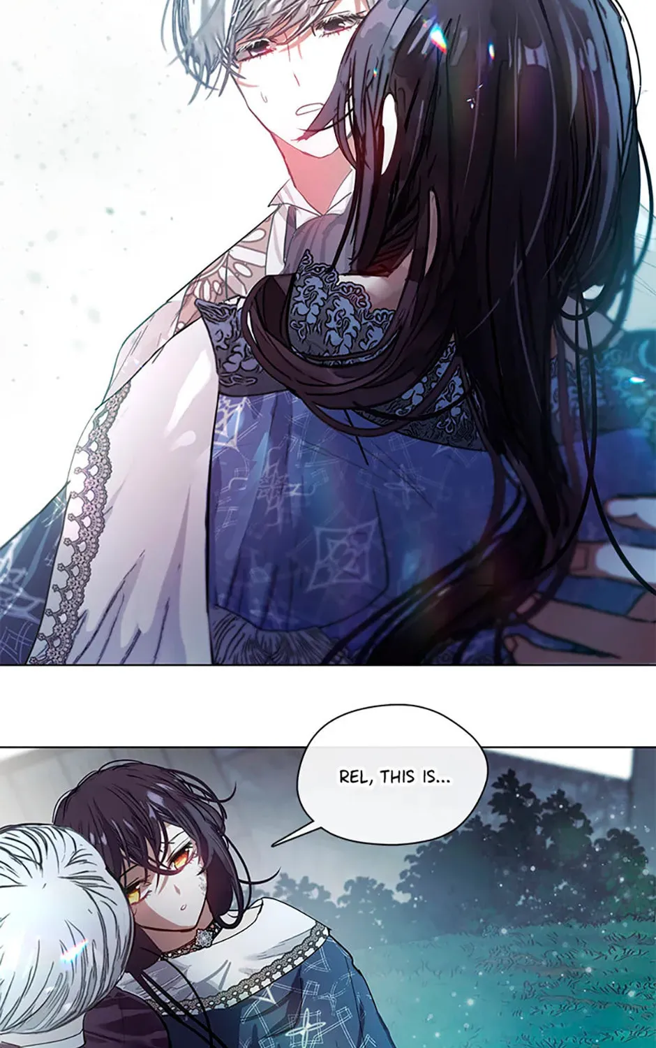 Read Devoted to Diamond chapter 88 image 138 on Lezhin