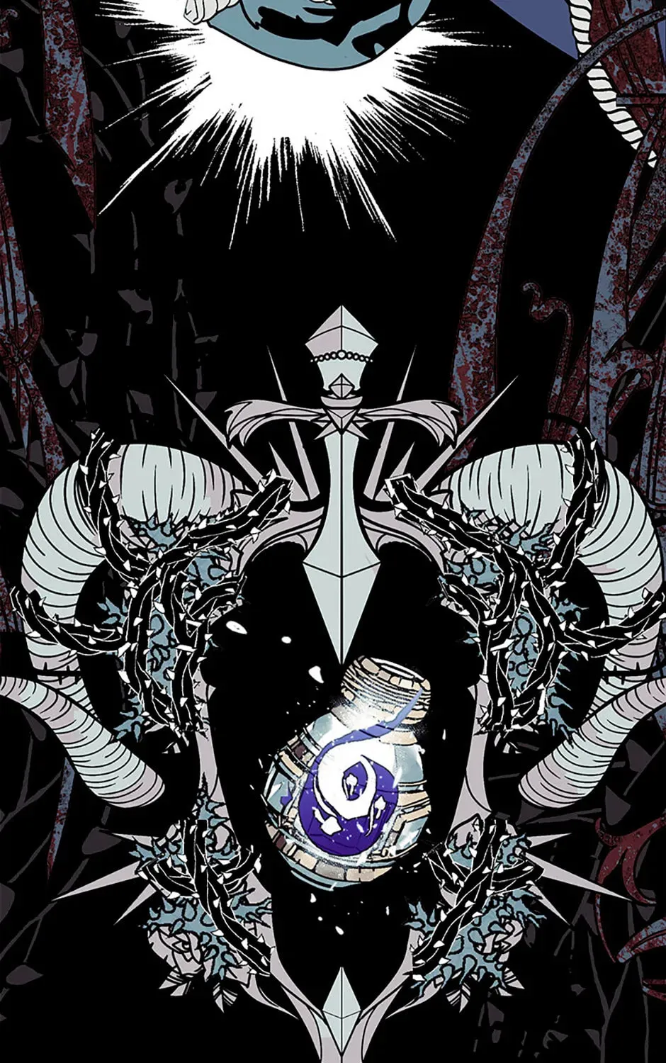 Read Devoted to Diamond chapter 88 image 14 on Lezhin
