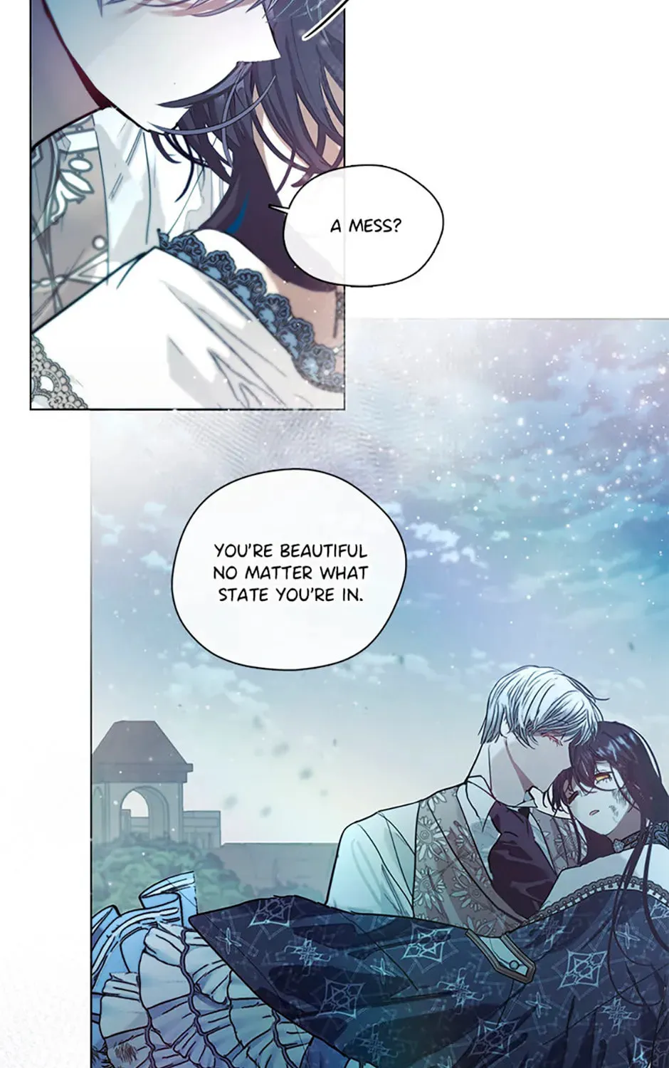 Read Devoted to Diamond chapter 88 image 144 on Lezhin