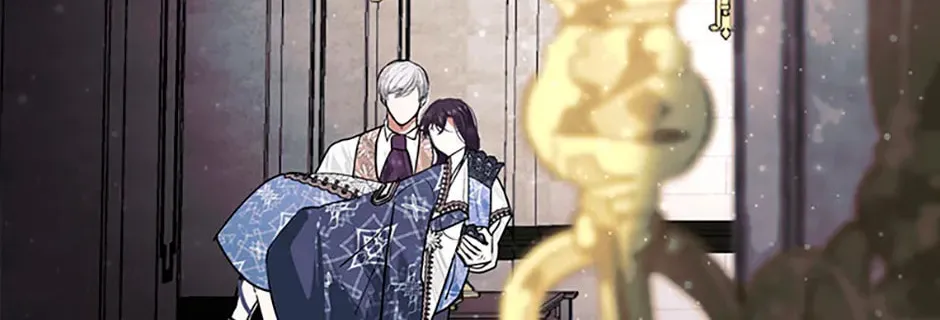 Read Devoted to Diamond chapter 88 image 151 on Lezhin