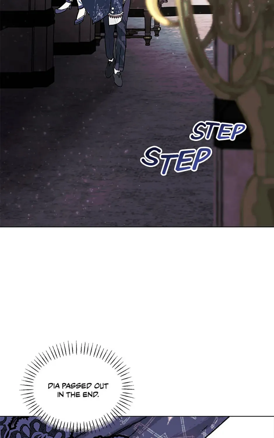 Read Devoted to Diamond chapter 88 image 152 on Lezhin