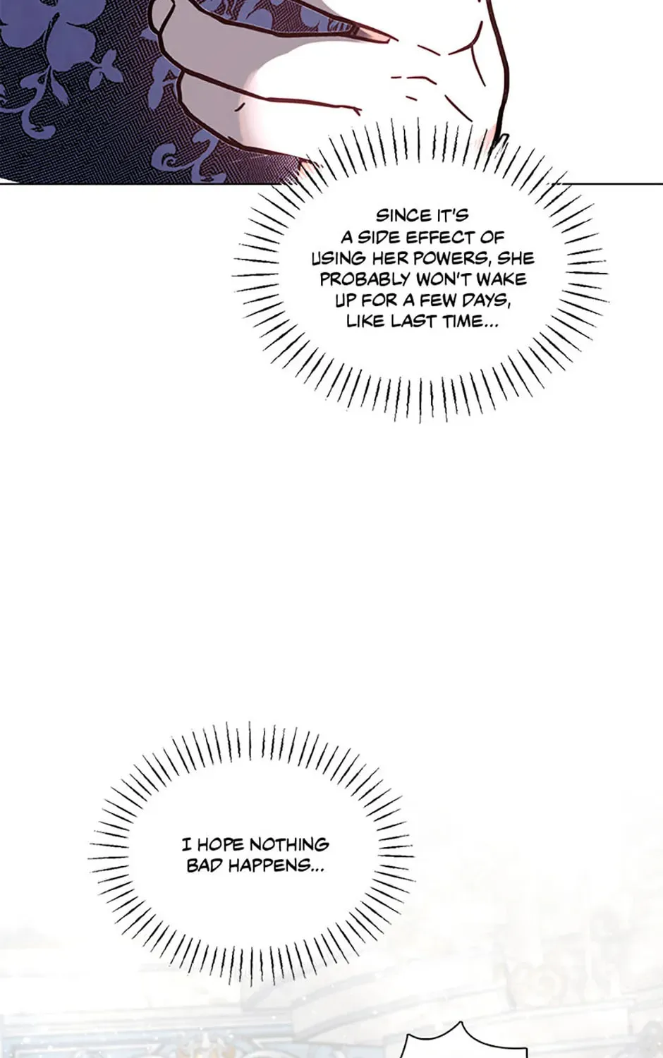 Read Devoted to Diamond chapter 88 image 154 on Lezhin