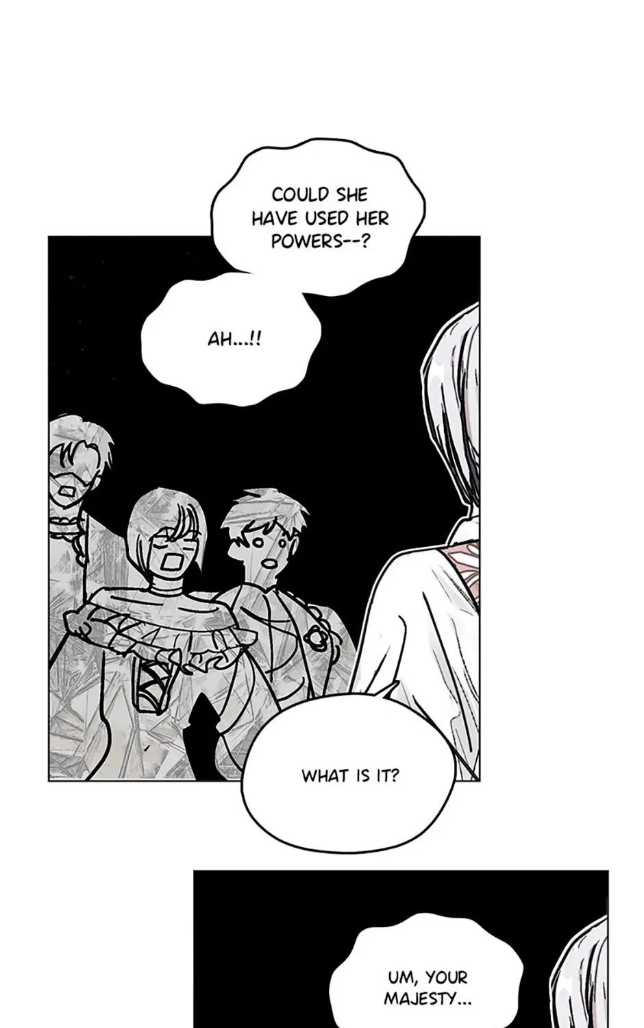 Read Devoted to Diamond chapter 88 image 158 on Lezhin