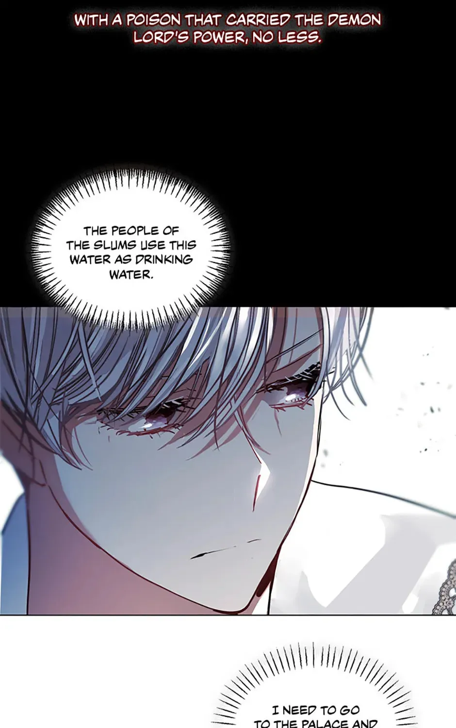 Read Devoted to Diamond chapter 88 image 16 on Lezhin