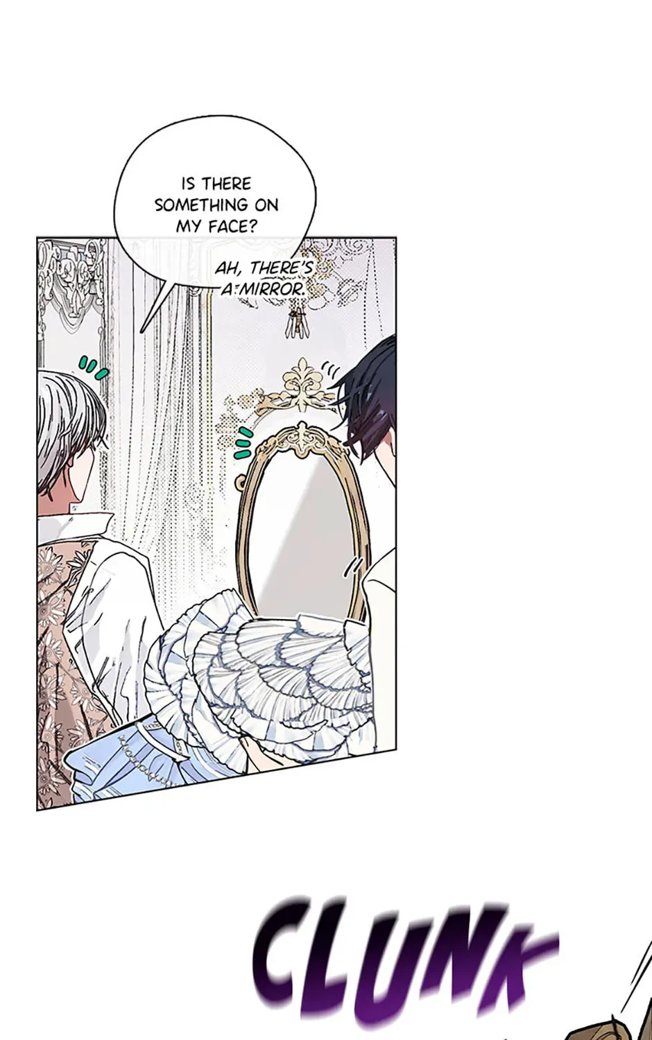 Read Devoted to Diamond chapter 88 image 166 on Lezhin