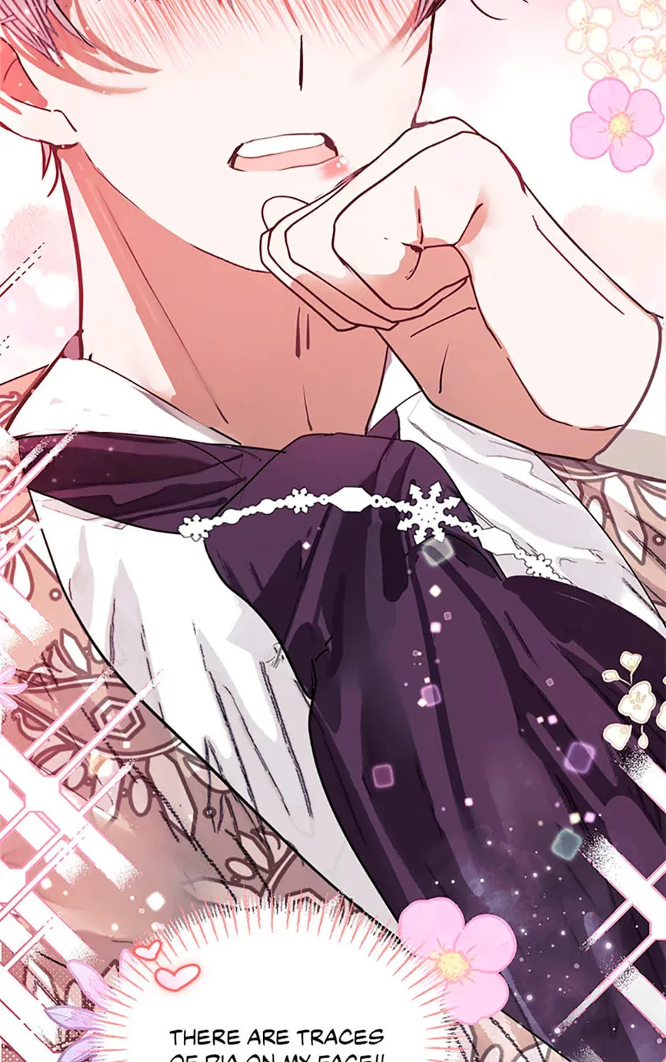 Read Devoted to Diamond chapter 88 image 170 on Lezhin