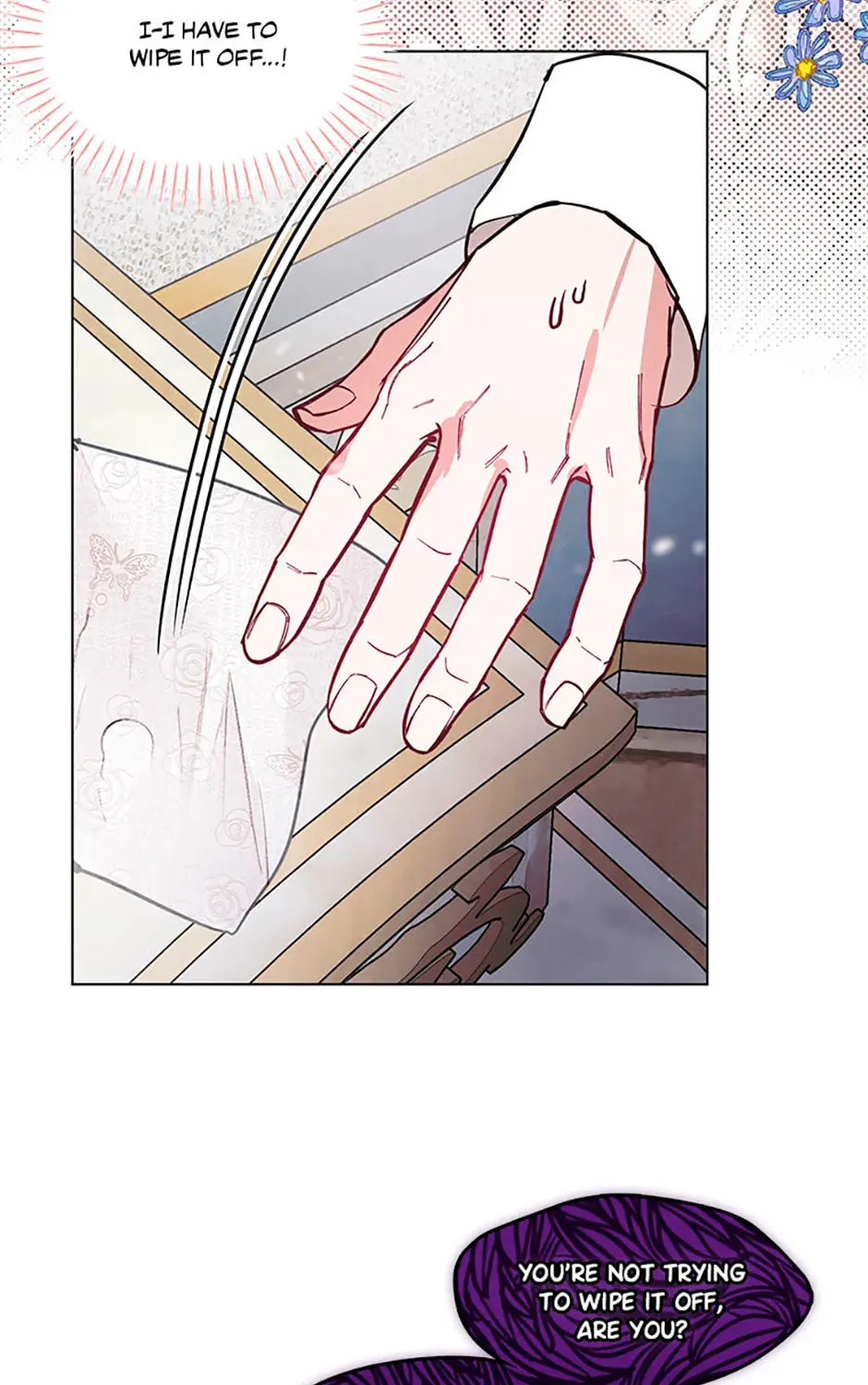 Read Devoted to Diamond chapter 88 image 172 on Lezhin