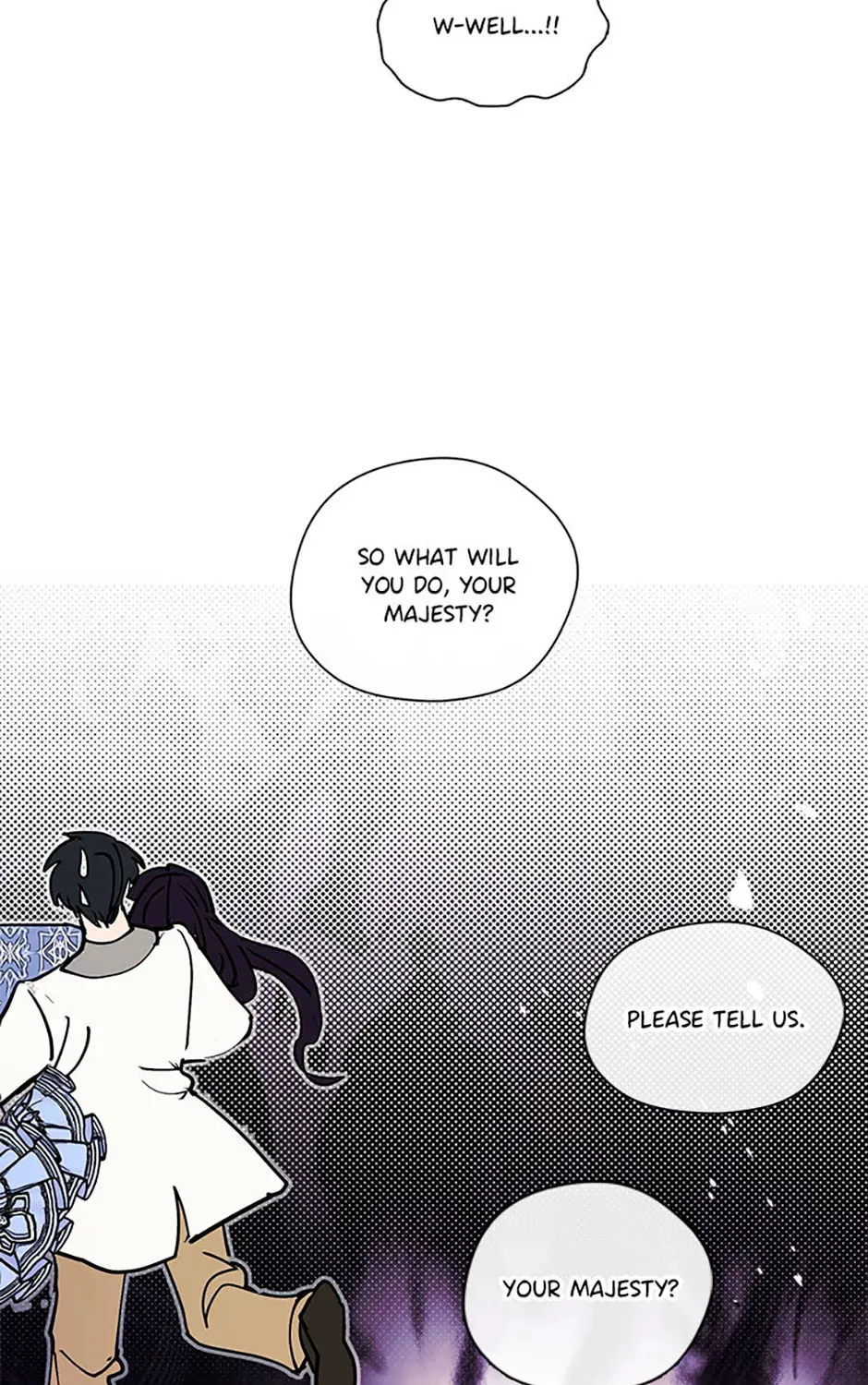 Read Devoted to Diamond chapter 88 image 176 on Lezhin
