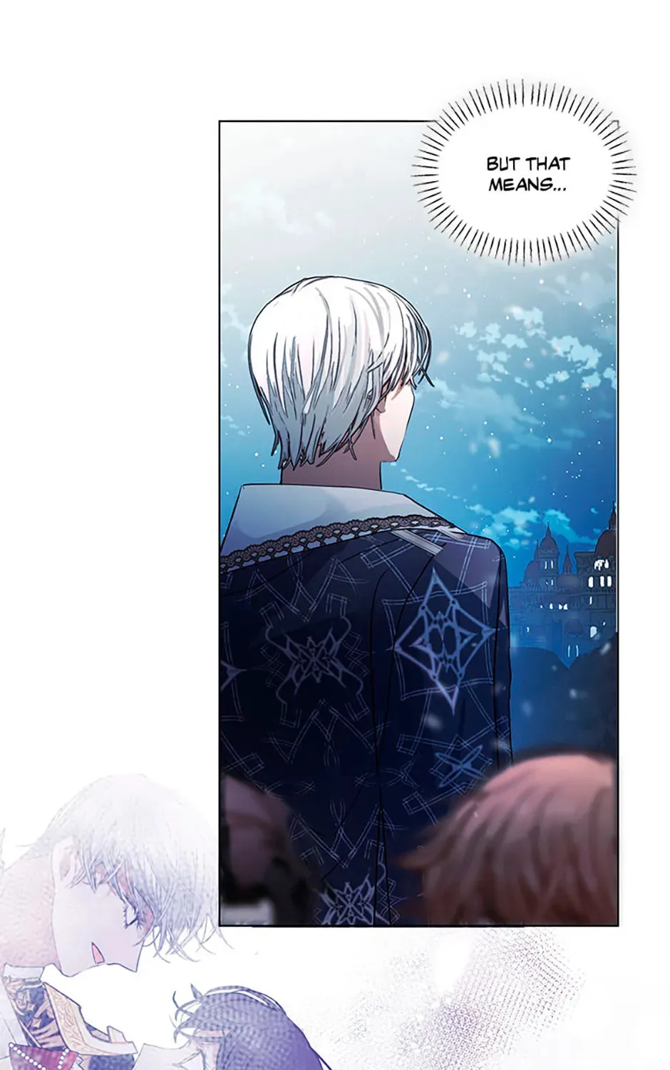 Read Devoted to Diamond chapter 88 image 18 on Lezhin