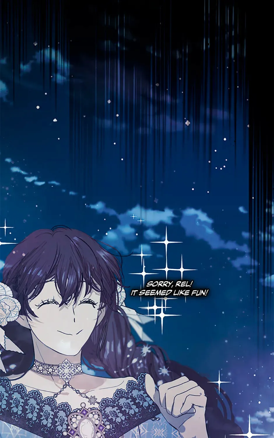 Read Devoted to Diamond chapter 88 image 180 on Lezhin