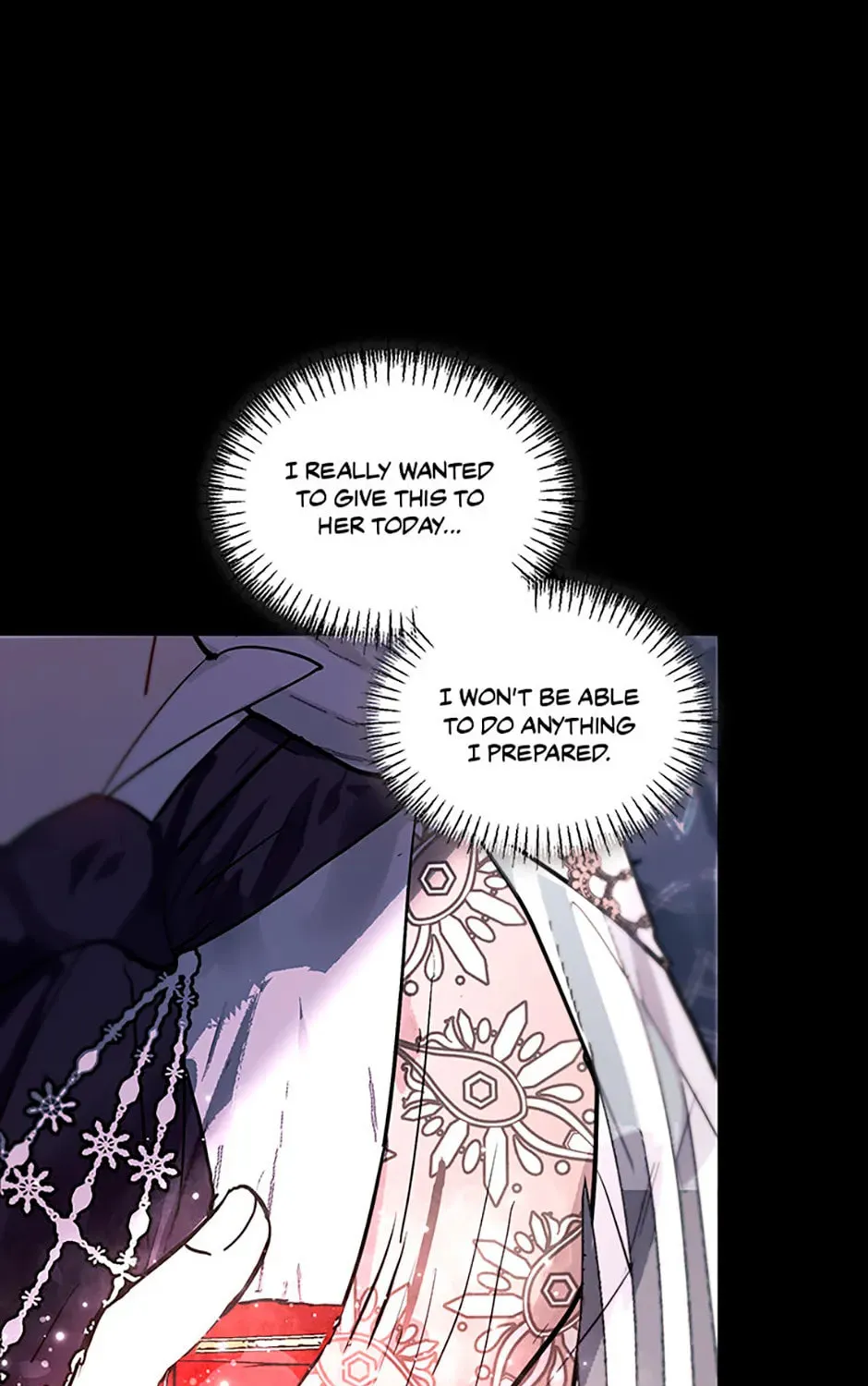 Read Devoted to Diamond chapter 88 image 22 on Lezhin