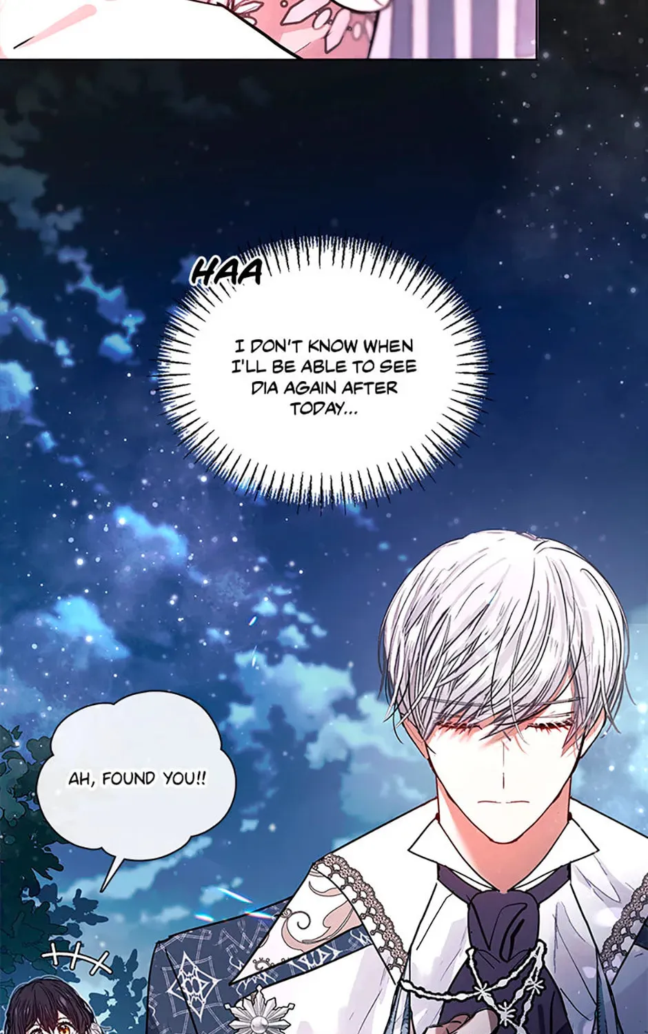 Read Devoted to Diamond chapter 88 image 24 on Lezhin