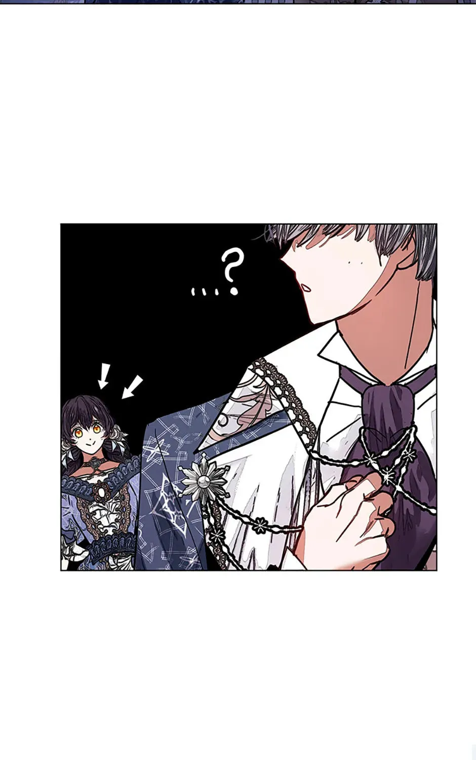 Read Devoted to Diamond chapter 88 image 26 on Lezhin