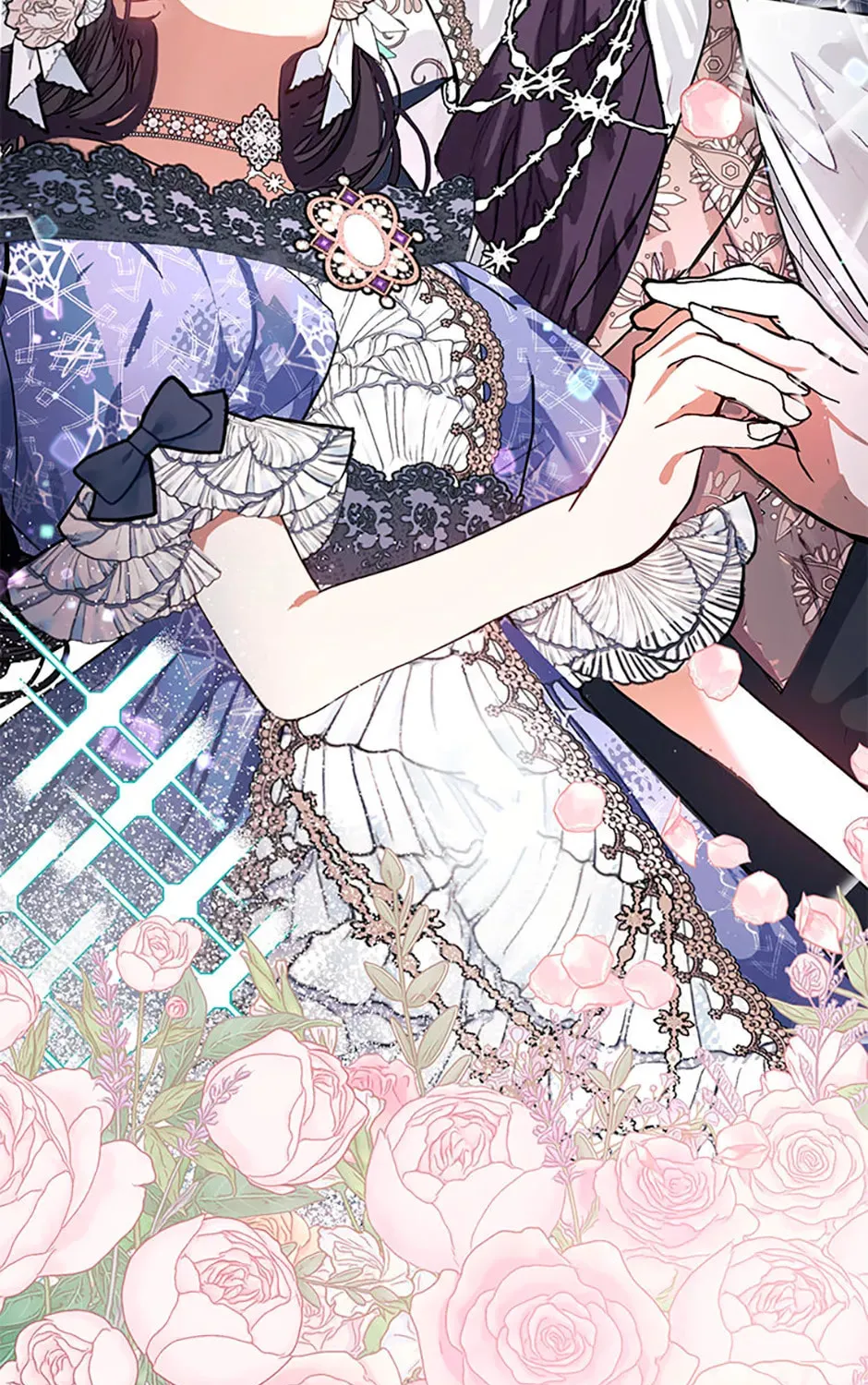 Read Devoted to Diamond chapter 88 image 38 on Lezhin