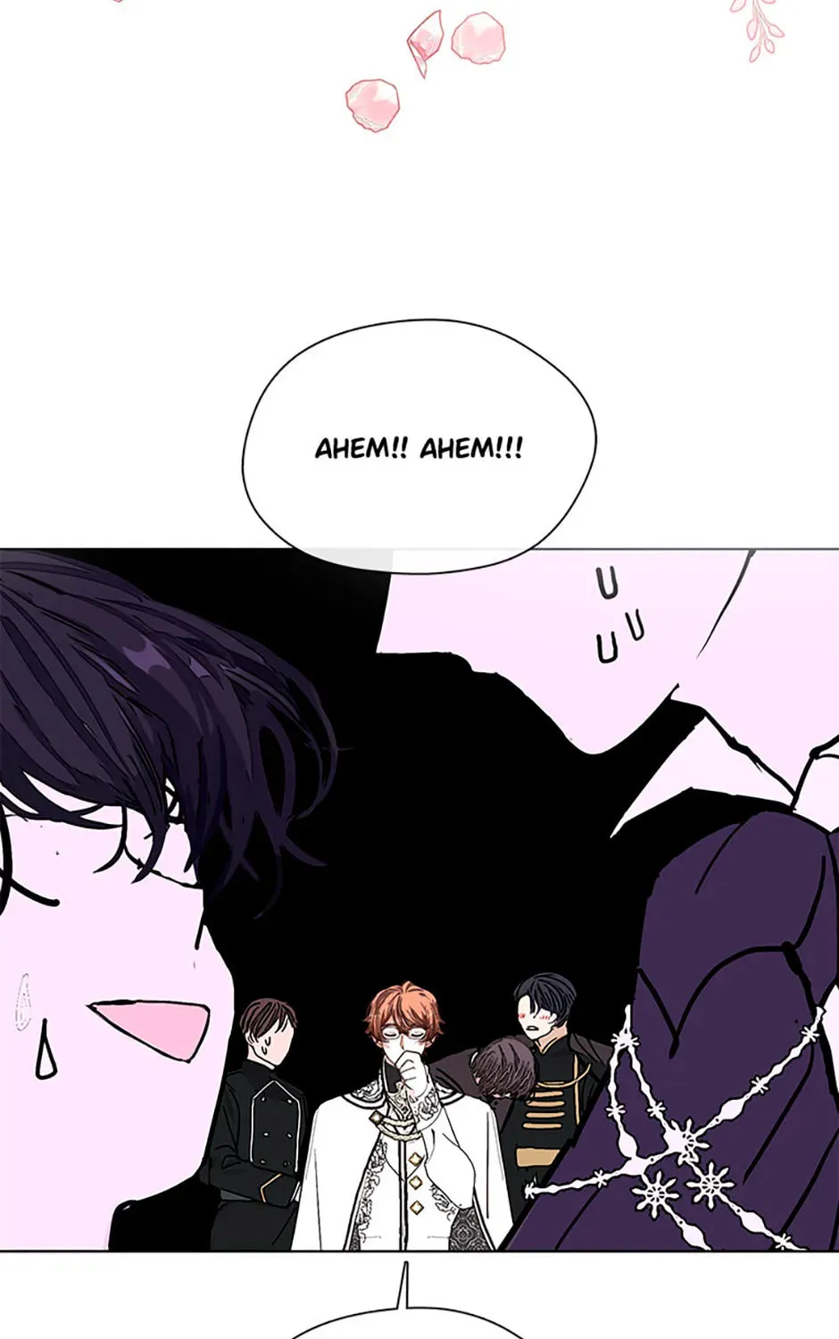 Read Devoted to Diamond chapter 88 image 40 on Lezhin