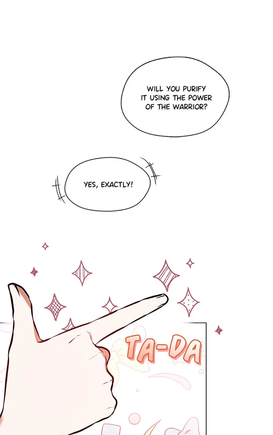 Read Devoted to Diamond chapter 88 image 44 on Lezhin