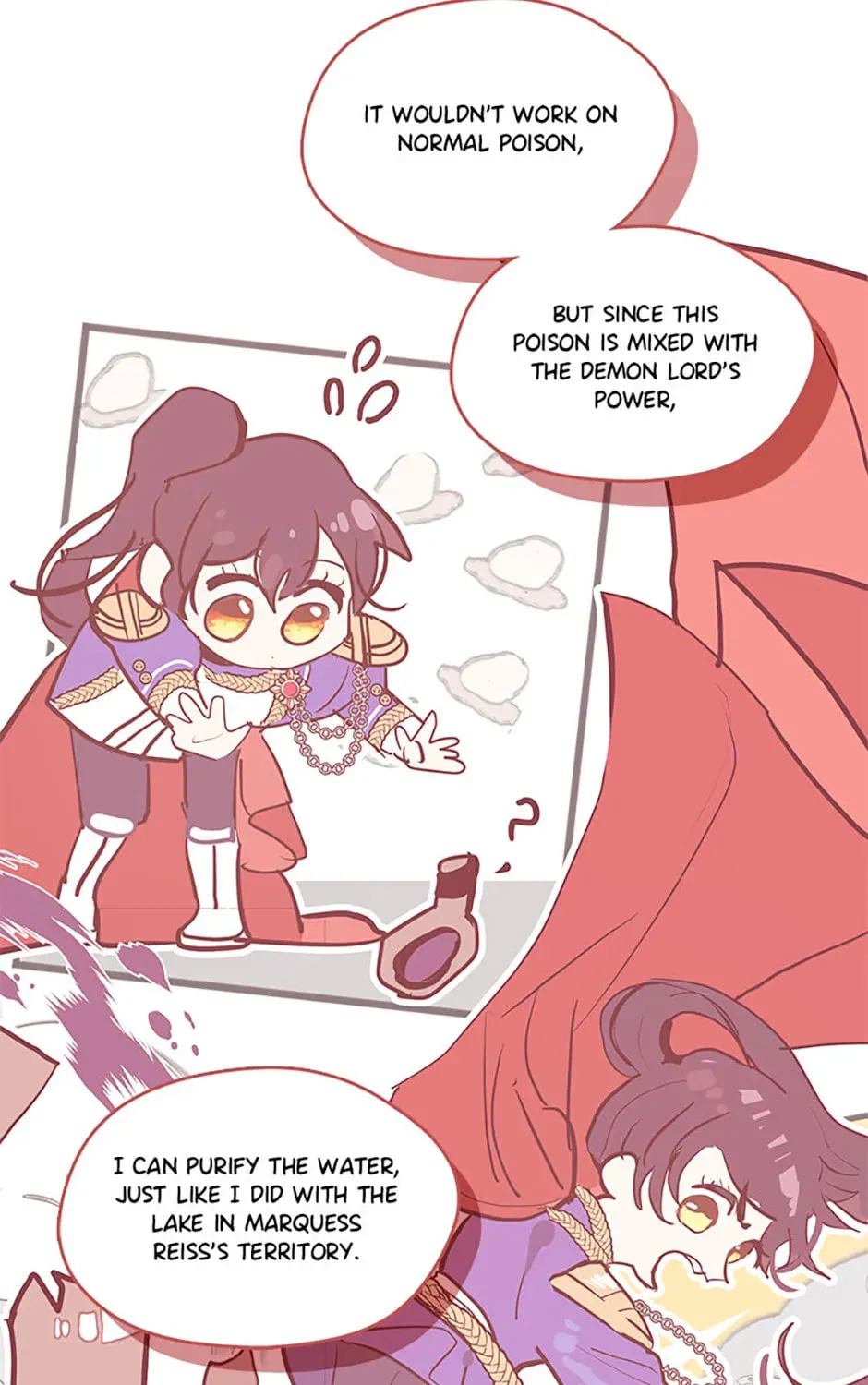 Read Devoted to Diamond chapter 88 image 46 on Lezhin