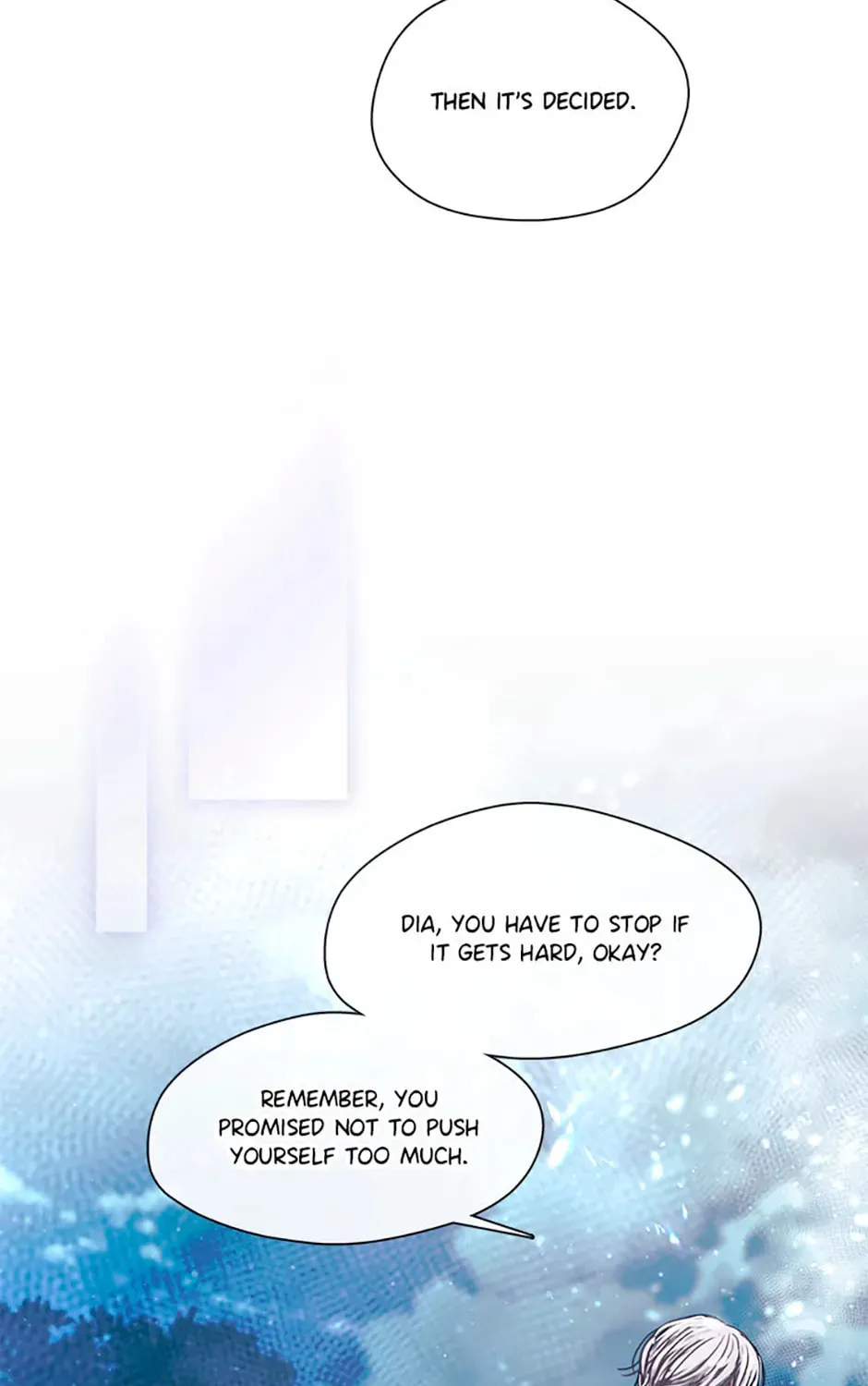 Read Devoted to Diamond chapter 88 image 52 on Lezhin