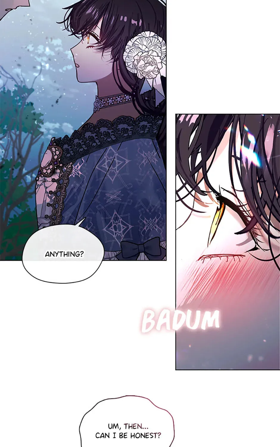 Read Devoted to Diamond chapter 88 image 56 on Lezhin