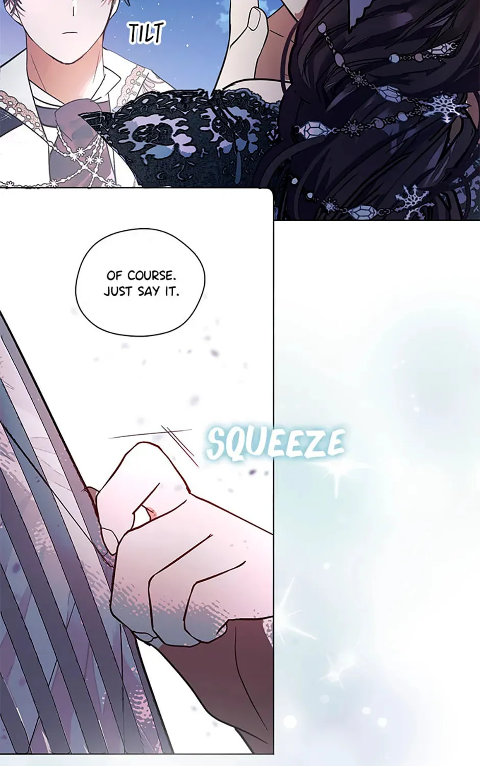 Read Devoted to Diamond chapter 88 image 58 on Lezhin