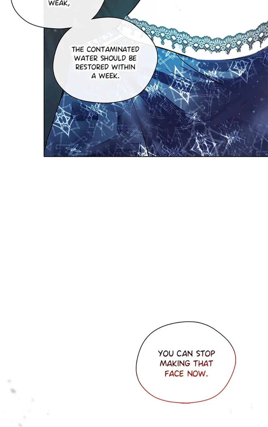Read Devoted to Diamond chapter 88 image 6 on Lezhin