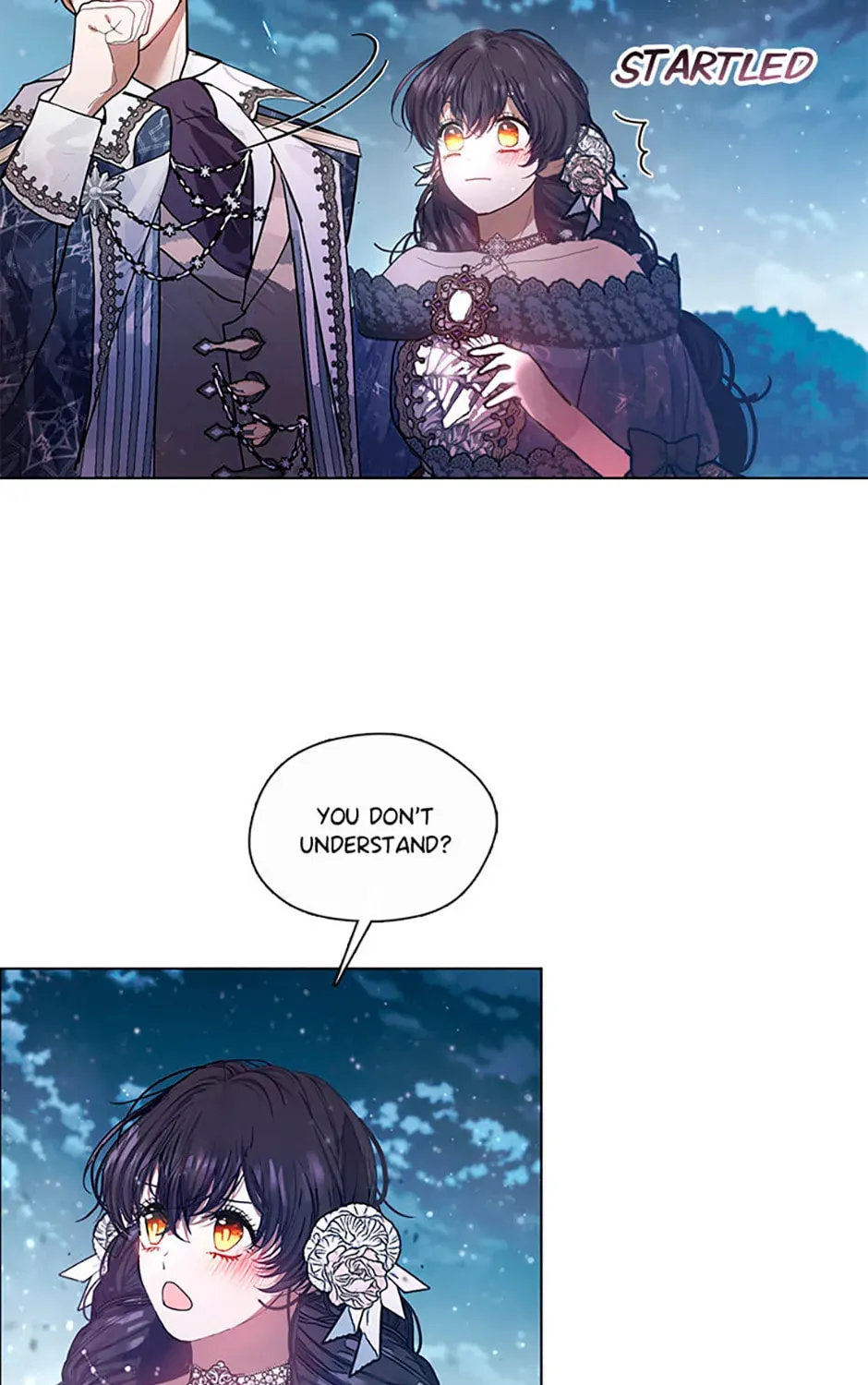 Read Devoted to Diamond chapter 88 image 66 on Lezhin