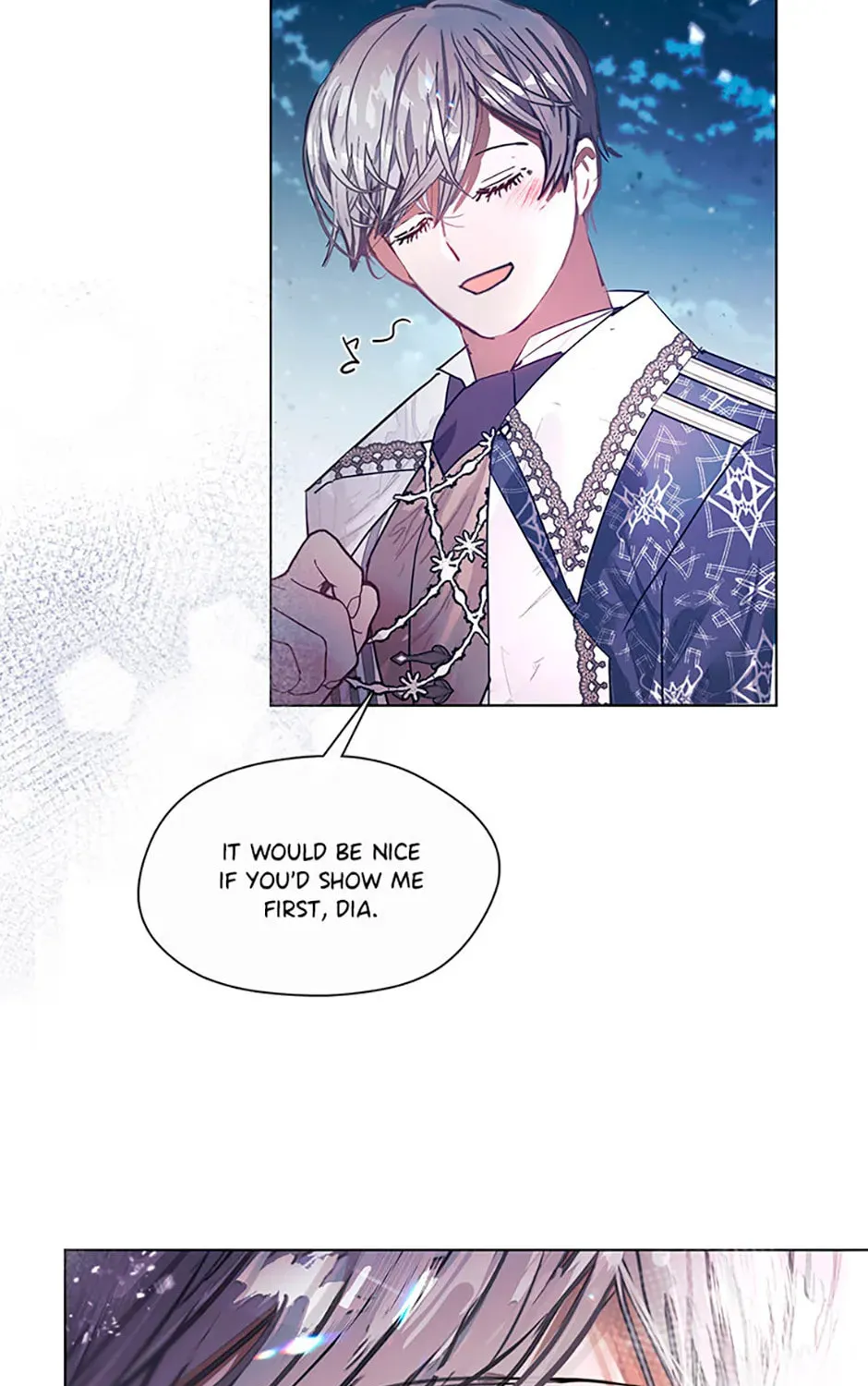 Read Devoted to Diamond chapter 88 image 68 on Lezhin