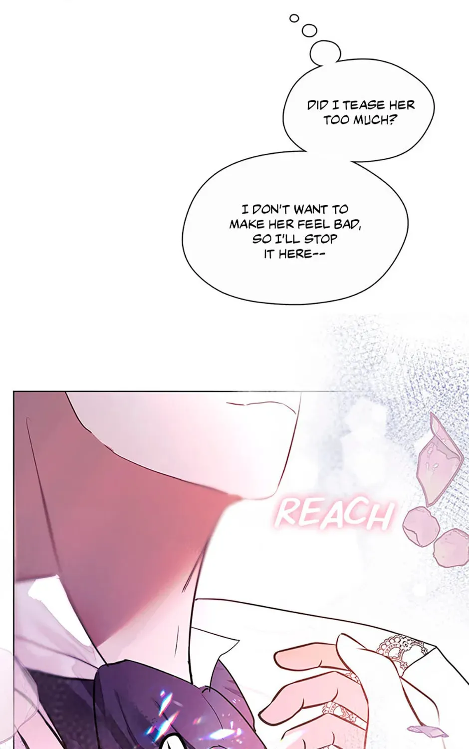 Read Devoted to Diamond chapter 88 image 70 on Lezhin