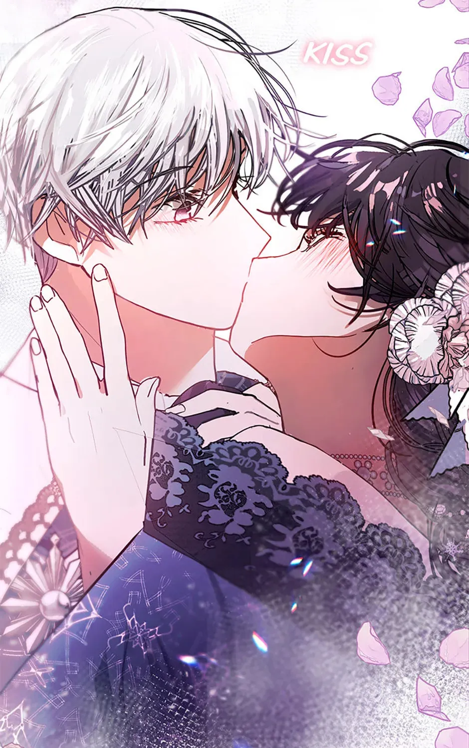 Read Devoted to Diamond chapter 88 image 74 on Lezhin