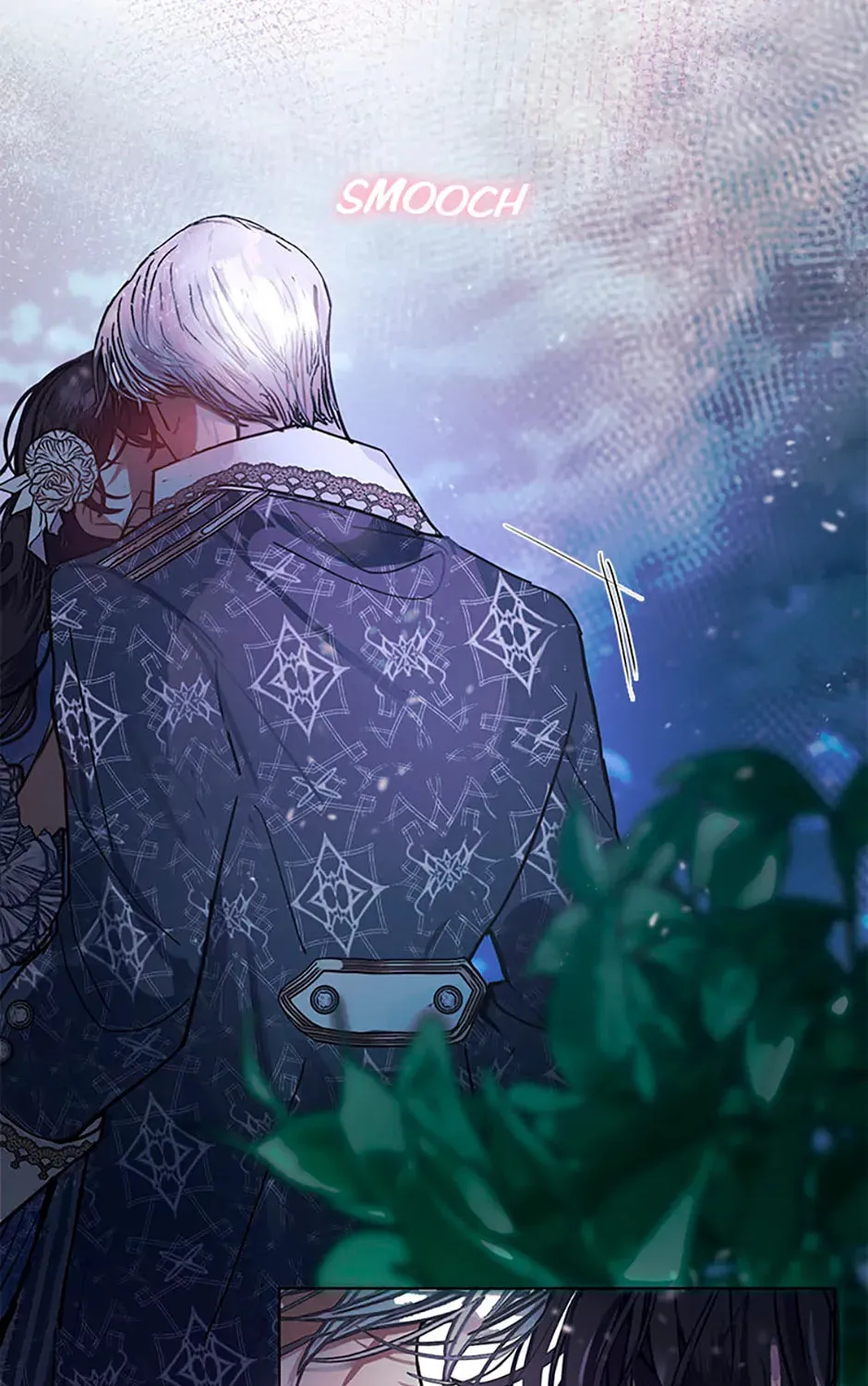 Read Devoted to Diamond chapter 88 image 76 on Lezhin
